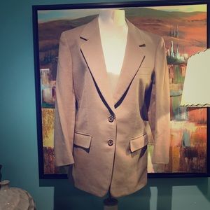 Brioni Cashmere Jacket